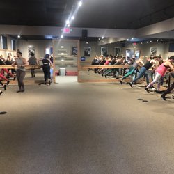 Pure Barre