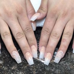 Deluxe Bar à Ongles - Nails design