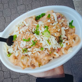Mac N Noodles - American Near Me Mac N Noodles - American Near Me