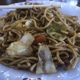 Yakisoba Yakisoba