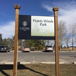 Prairie Winds Park