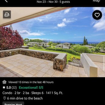 KBM Resorts - Vacation Rentals Near Me - Lahaina, Hawaii