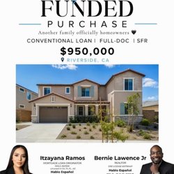 Lawrence Xchange - Itzayana Ramos and Bernie Lawrence Done It Again !