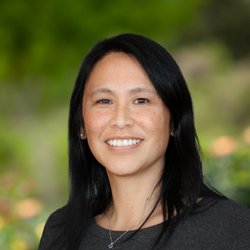 Allison Chan, M.D