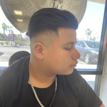 El Jefe Barber Shop - My boys are very happy with their haircut. - Barbers Near Me - Mesa, Arizona El Jefe Barber Shop - My boys are very happy with their haircut. - Barbers Near Me - Mesa, Arizona