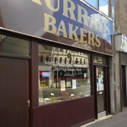 Murrays - The best bakers in town!