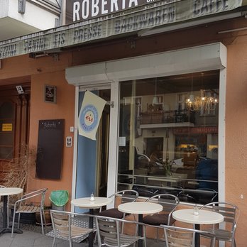 Eiscafé Roberta - Ice Cream & Frozen Yogurt Near Me - Berlin, BE