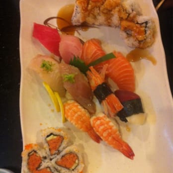 Oki Doki Sushi - Oki doki combo - Sushi Bars Near Me - Hermosa Beach, California Oki Doki Sushi - Oki doki combo - Sushi Bars Near Me - Hermosa Beach, California