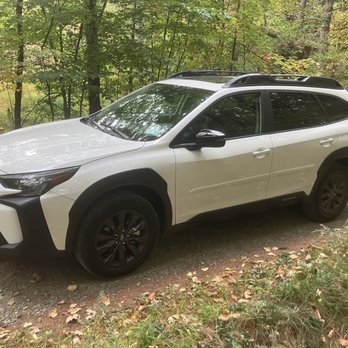 North Country Subaru - 2025 Subaru Outback Onyx XT - Auto Loan Providers Near Me - Queensbury, New York North Country Subaru - 2025 Subaru Outback Onyx XT - Auto Loan Providers Near Me - Queensbury, New York