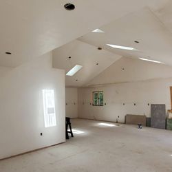 Mass Building Solutions