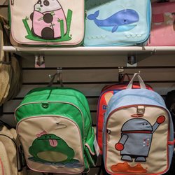 Readi Set Go - Cute backpacks