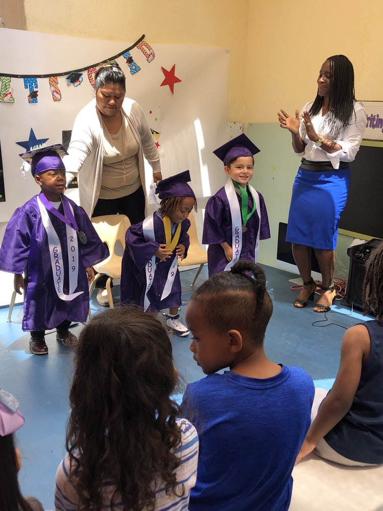 LITTLE EAGLES SOARING 4 EXCELLENCE PRESCHOOL DAYCARE Preschools 753