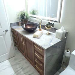 Stone Savvy