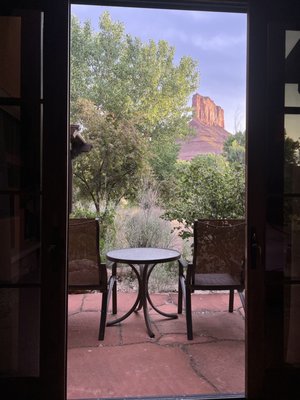 Gateway Canyons Resort & Spa by null
