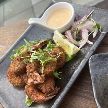 Kaiyo Rooftop - Japanese Crispy Shrimp - Peruvian Near Me - San Francisco, California Kaiyo Rooftop - Japanese Crispy Shrimp - Peruvian Near Me - San Francisco, California