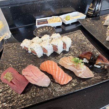Sushi Town - Japanese Near Me - Costa Mesa, California