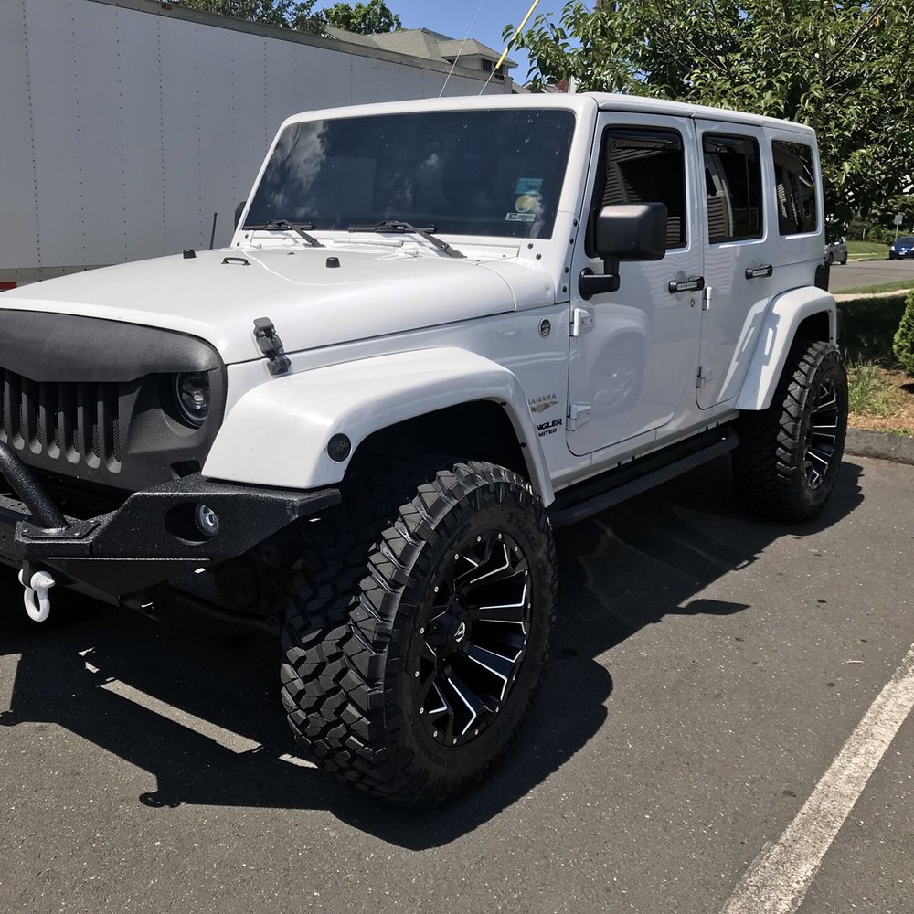 ACI Auto Group Service Center - Auto Repair Near Me - East Windsor, Connecticut