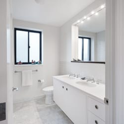 Alan Michael Carpentry - Bathroom Renovations