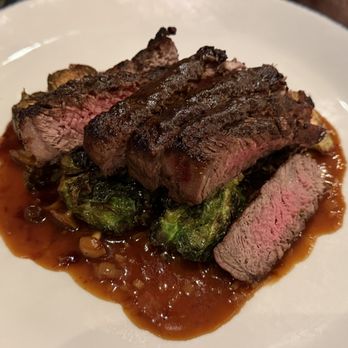 Tidal - Prime Ribeye Medallion - Seafood Near Me - San Diego, California