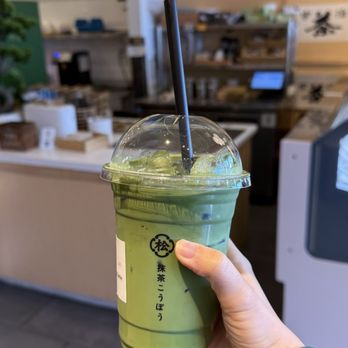 Matsu Matcha - May - Desserts Near Me - Santa Clara, California Matsu Matcha - May - Desserts Near Me - Santa Clara, California