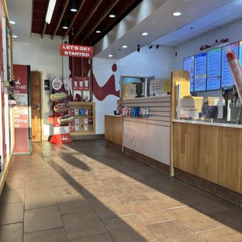 Smoothie King - Juice Bars & Smoothies Near Me - Upper Marlboro, Maryland