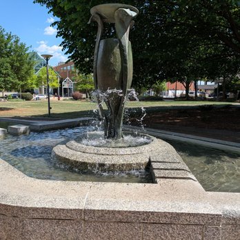 Downtown Greensboro - Community Service/Non-Profit Near Me - Greensboro, North Carolina