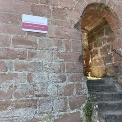 Burgruine Frankenstein