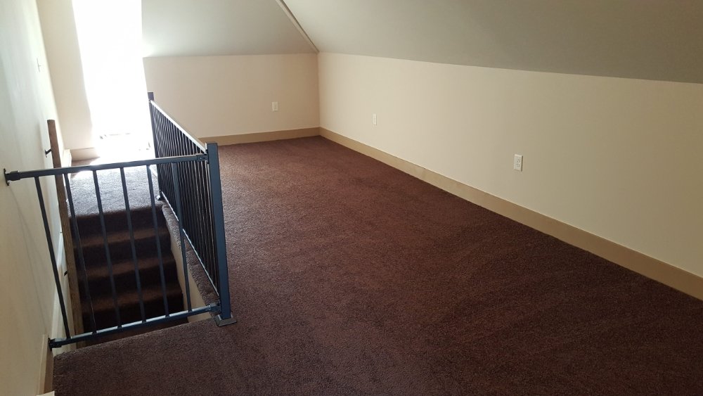 Slide of Green's Improvements