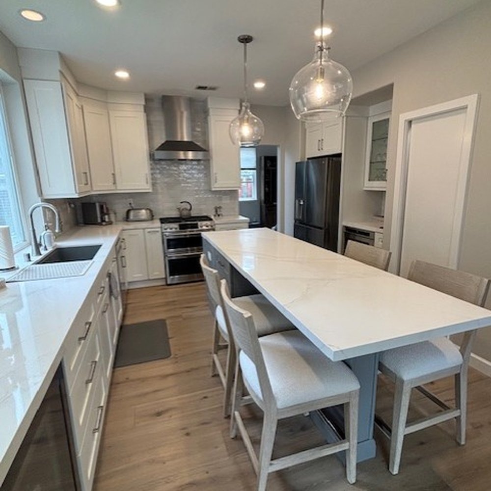 Plan Perfect Remodeling - General Contractors Near Me - Danville, California
