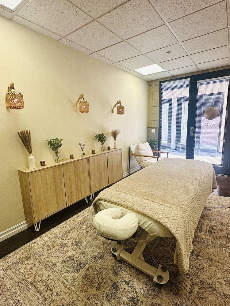 PB Therapeutic Massage Logo