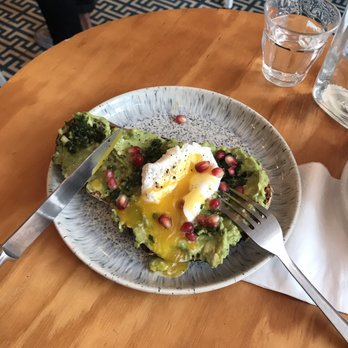 Ob-la-Di - Breakfast & Brunch Near Me - Paris, 75 Ob-la-Di - Breakfast & Brunch Near Me - Paris, 75