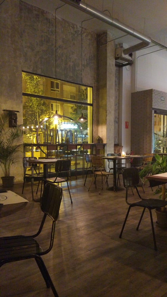 BASTARD COFFEE & KITCHEN 66 Photos & 15 Reviews Carrer de Leandro