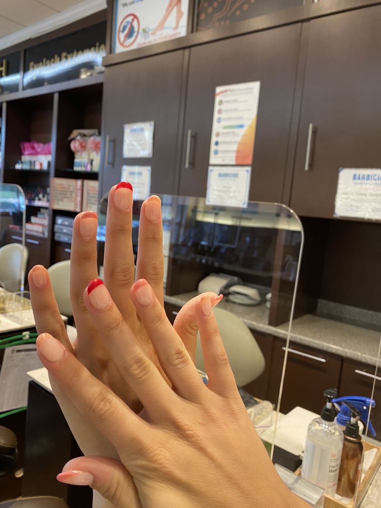 NEW TIFFANY NAILS & SPA 11 Photos 6255 Northern Blvd, East Norwich