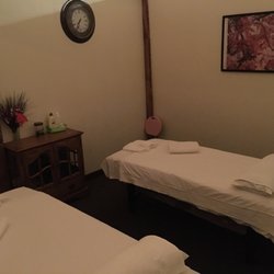 Cooper Point Massage Spa