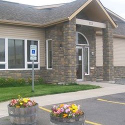 Pioneer Peak Dental Center - Front Entrance of Pioneer Peak Dental Center