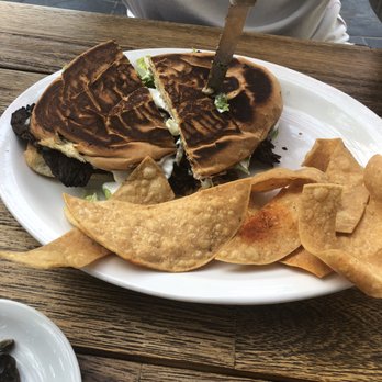 La Mission - Carne Asada torta - Mexican Near Me - Berkeley, California La Mission - Carne Asada torta - Mexican Near Me - Berkeley, California