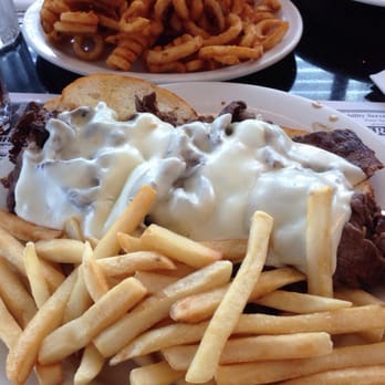 Broadway Diner - French Dip - Diners Near Me - Hicksville, New York