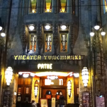 PATHÉ ! - Cinema Near Me - Amsterdam, New Hampshire PATHÉ ! - Cinema Near Me - Amsterdam, New Hampshire