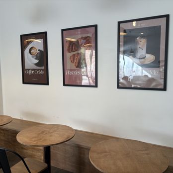OnMe Cafe - Coffee & Tea Near Me - Ontario, California