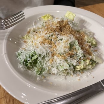 Tosca - Ceased salad - Italian Near Me - Minneapolis, Minnesota