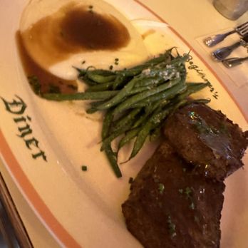 Beginner's Diner - Wagyu meatloaf - Diners Near Me - San Diego, California