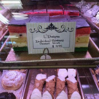 Dortoni Bakery - So many treats - Bakeries Near Me - Levittown, New York Dortoni Bakery - So many treats - Bakeries Near Me - Levittown, New York