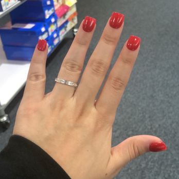 The Nail Bar - I did sns - Nail Salons Near Me - Greensboro, North Carolina The Nail Bar - I did sns - Nail Salons Near Me - Greensboro, North Carolina
