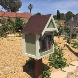 Little Free Library