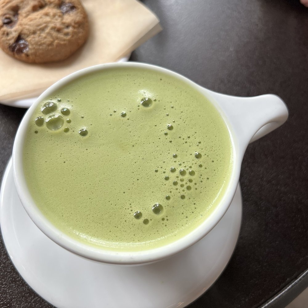 Third Culture Coffee - Honey rose matcha - Coffee & Tea Near Me - Bellevue, Washington Third Culture Coffee - Honey rose matcha - Coffee & Tea Near Me - Bellevue, Washington