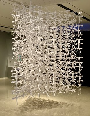 Fred Jones Jr. Museum of Art by null