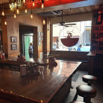 Sun Diner - View outside - Breakfast & Brunch Near Me - Nashville, Tennessee