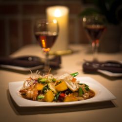 House of Thai - Tropical Shrimp