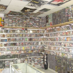 M & M Video Games