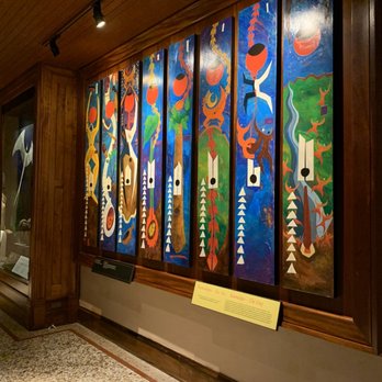 Bishop Museum - Museums Near Me - Honolulu, Hawaii Bishop Museum - Museums Near Me - Honolulu, Hawaii